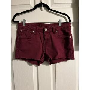 Wallflower women shorts, size 11